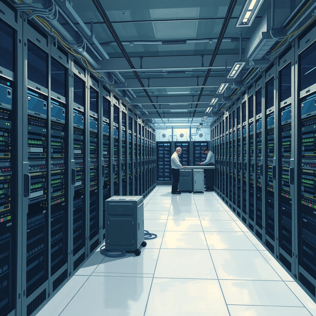 NVIDIA's new AI accelerator enters production