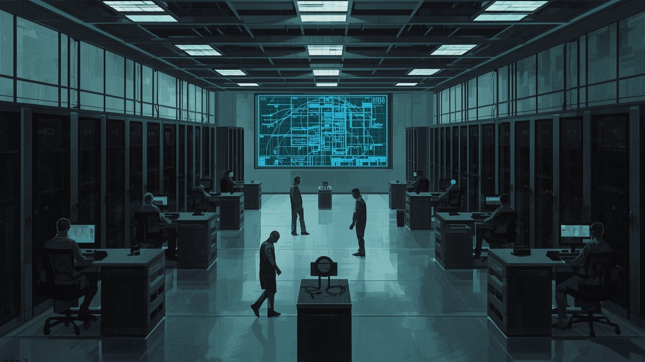 AI model releases spark industry wide security testing