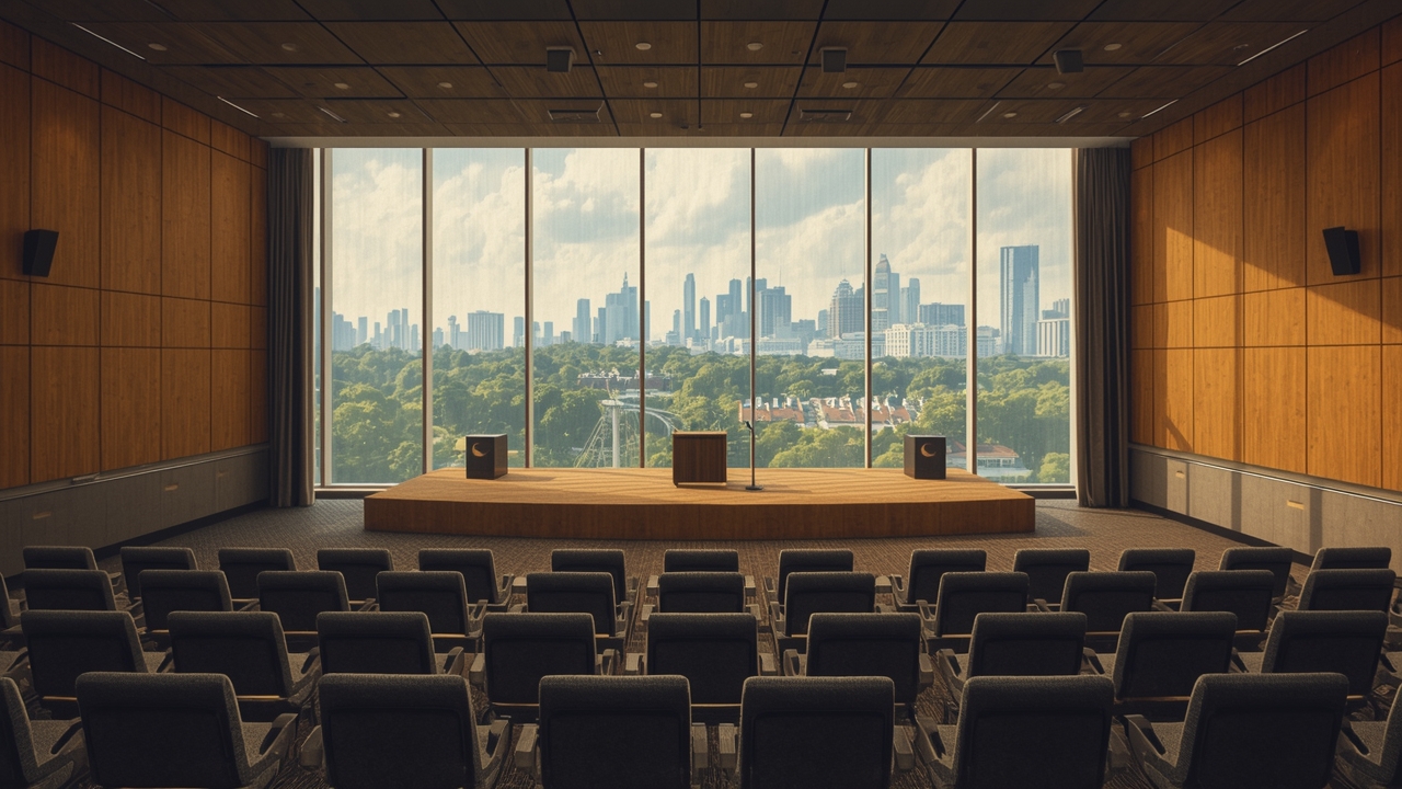 Executives share views on AI and digital transformation