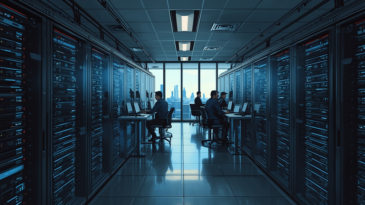 Deno team joins Cloudflare to boost serverless computing platform