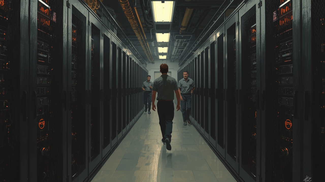 Google's new AI model arrives in secure data centers