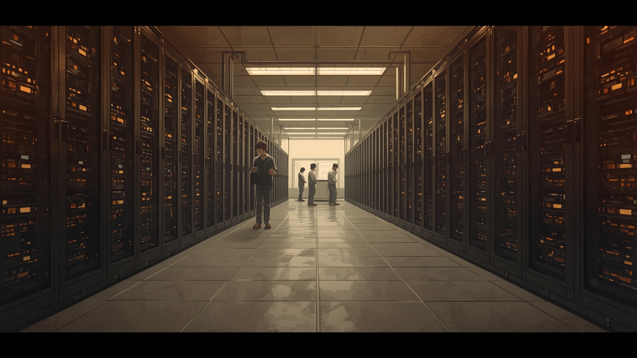 OpenAI models trained on US government website data