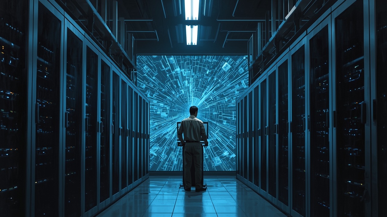 AI exposes software flaws in secure labs