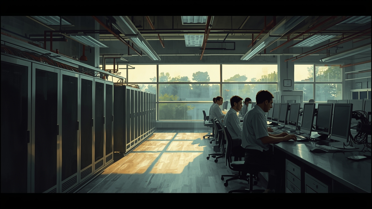 Nvidia releases AI safety tools to contain rogue agents