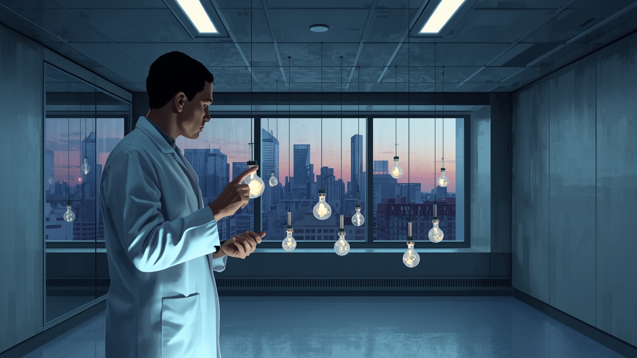 Breakthrough in quantum simulator challenges conventional model