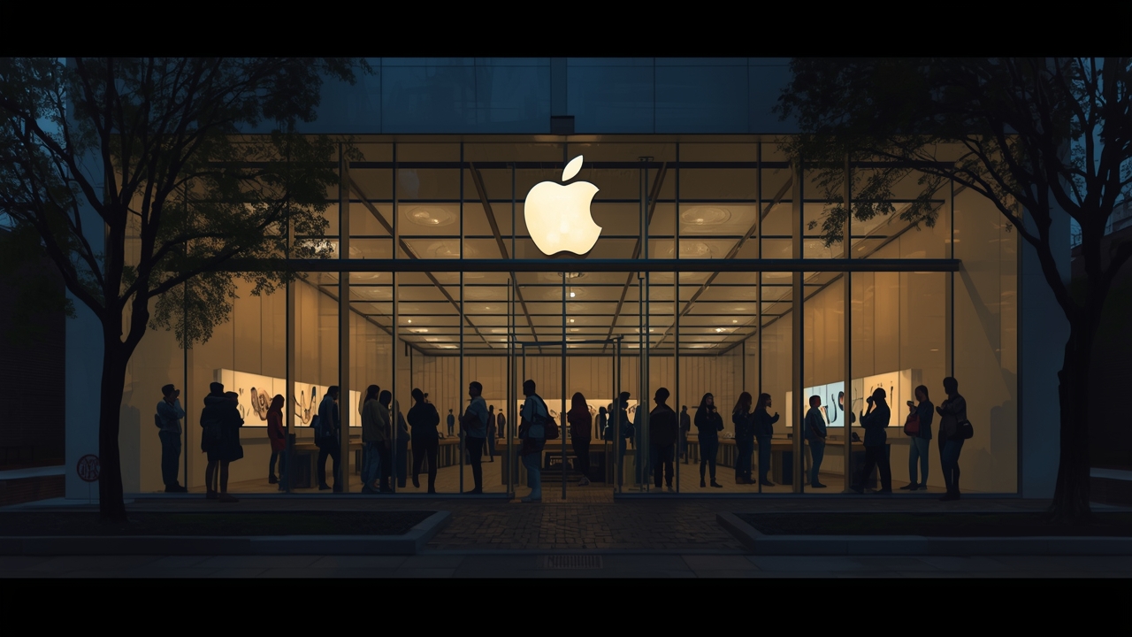 Apple users wait for Face ID fix