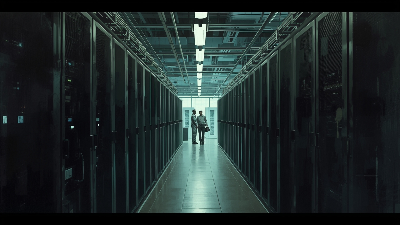 AI agents integrate with cloud infrastructure