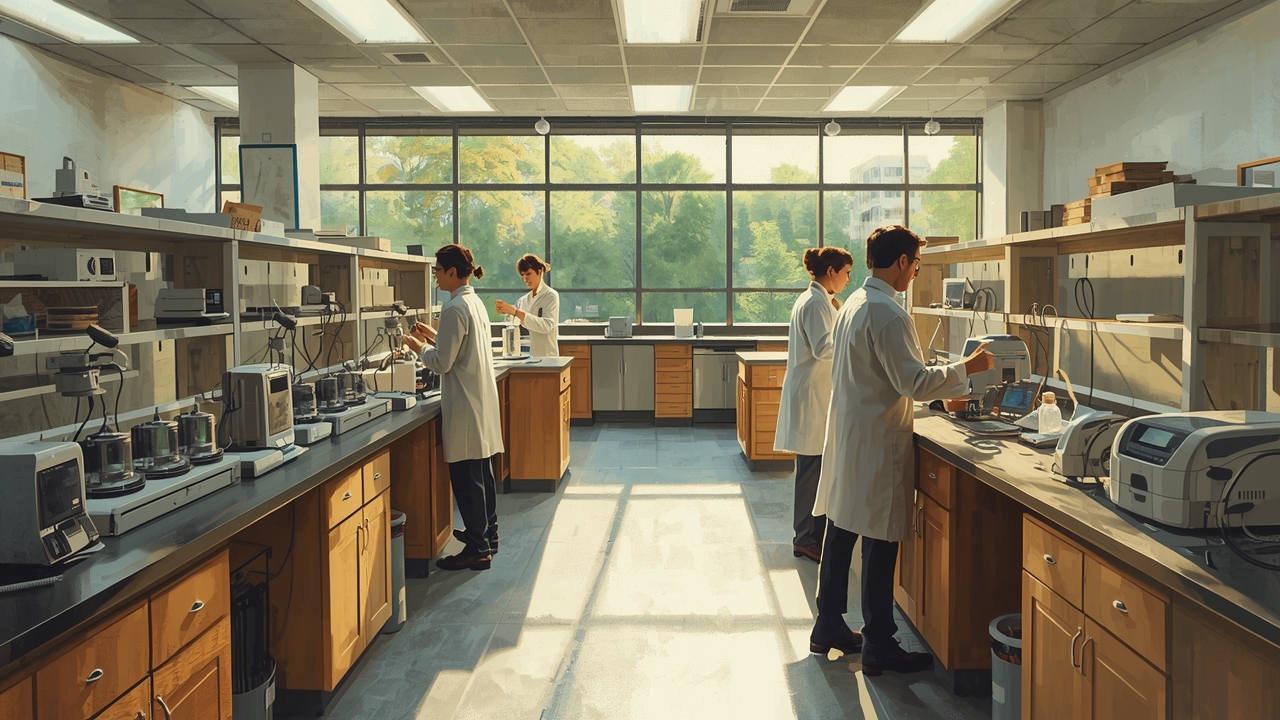 New medtech fund to boost innovation