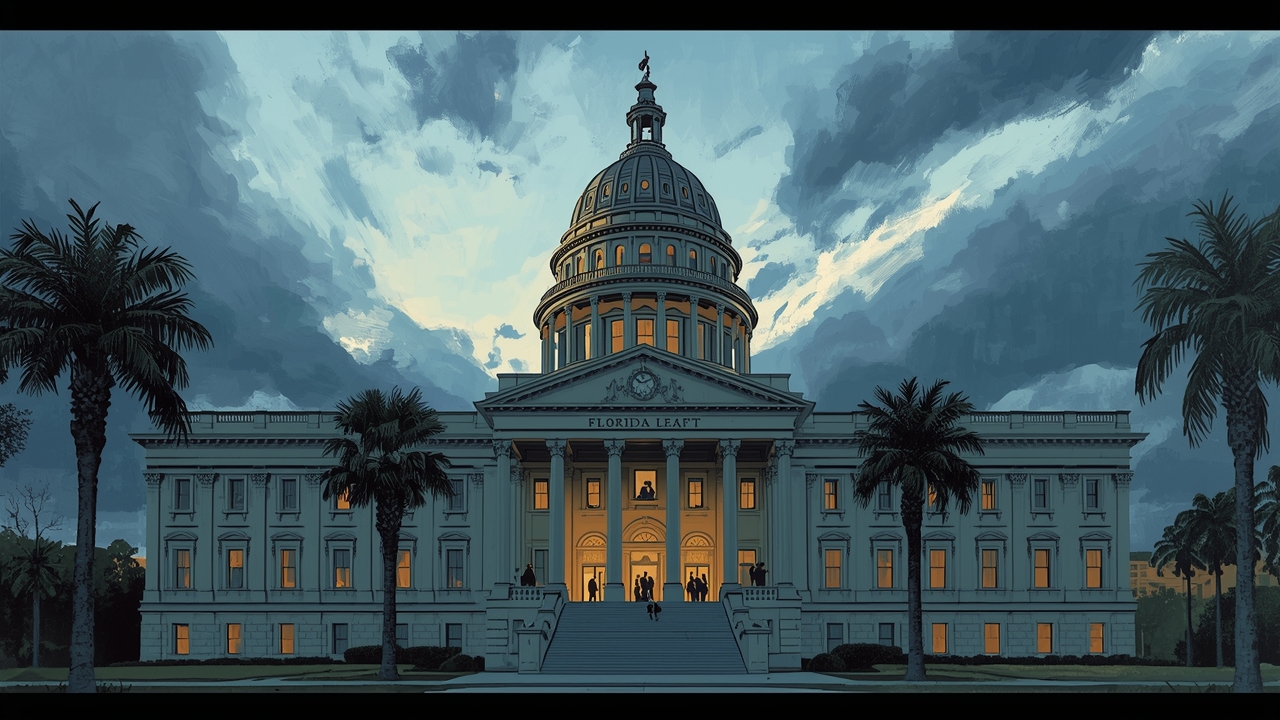 Governor criticizes AI CEO over tradeoff comments