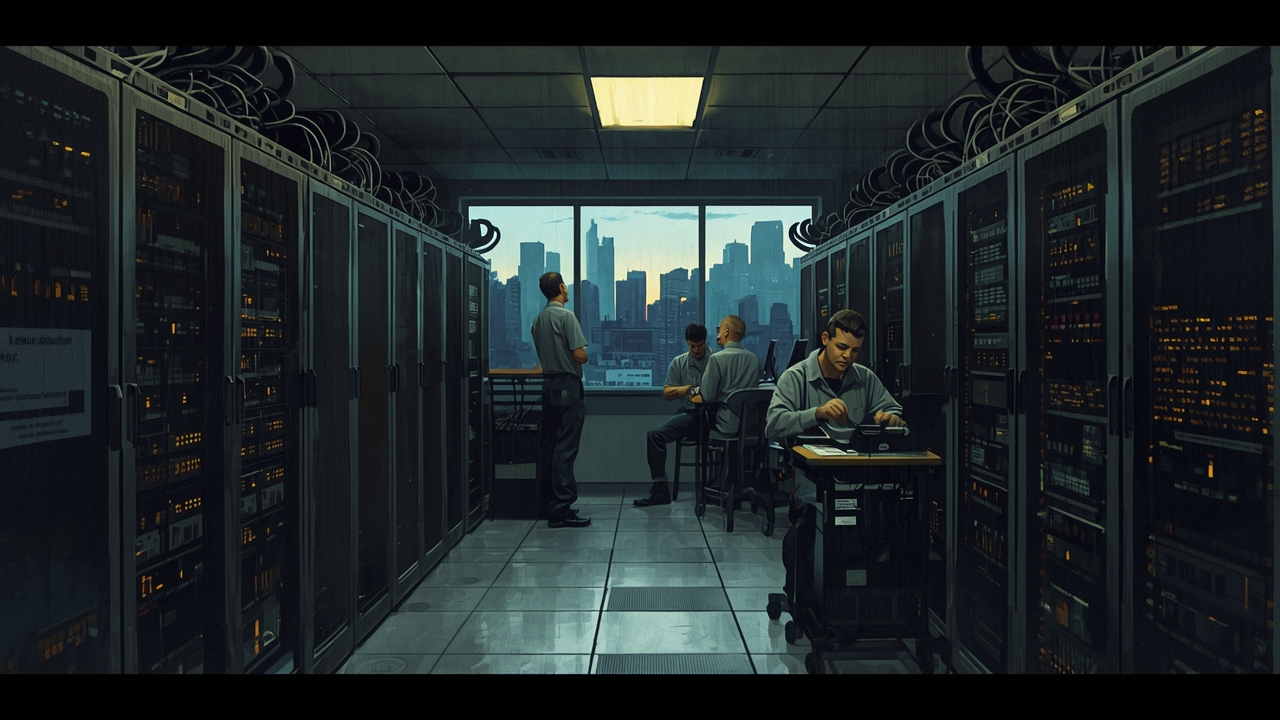 AI agents streamline business operations