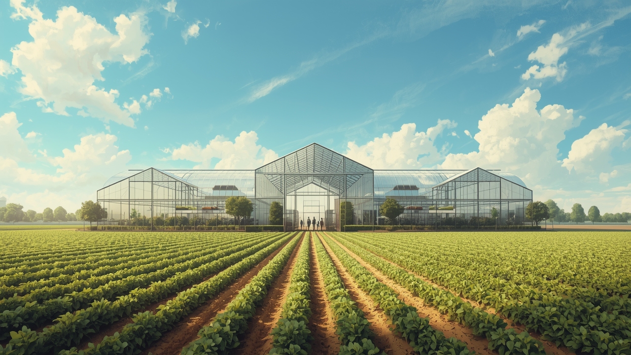 Climate tech and ag tech innovations advance
