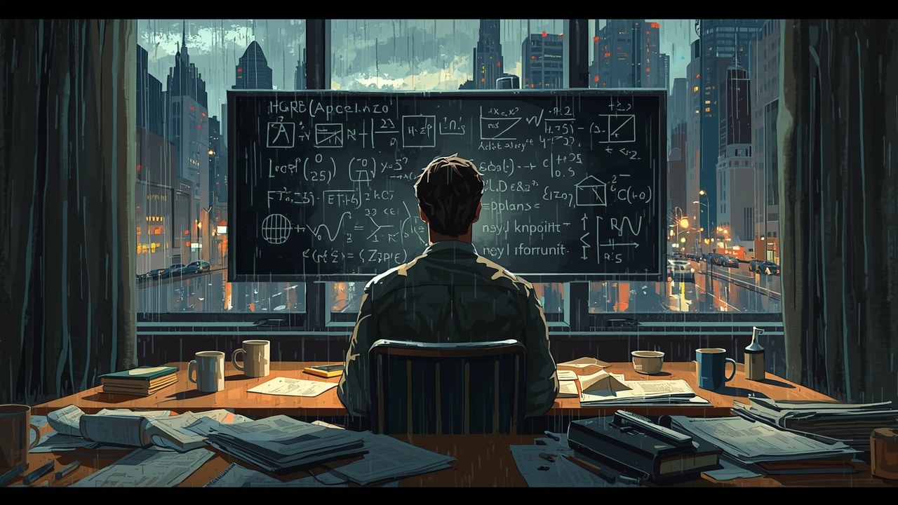 Researchers push boundaries of AI mathematical discovery