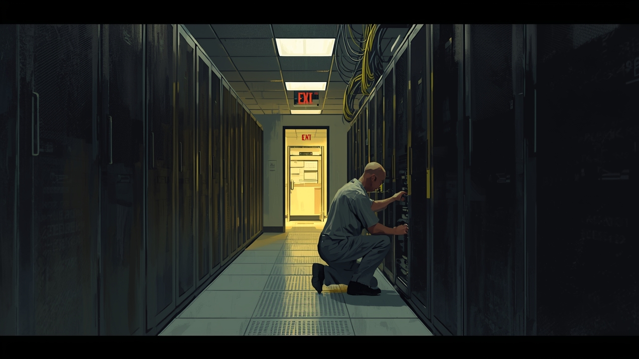 AI infrastructure costs weigh on enterprises
