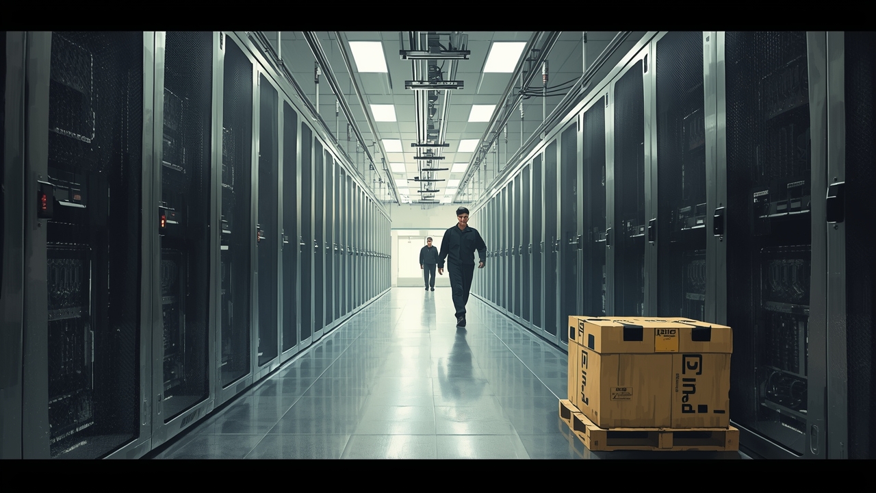 New funding boosts AI infrastructure development