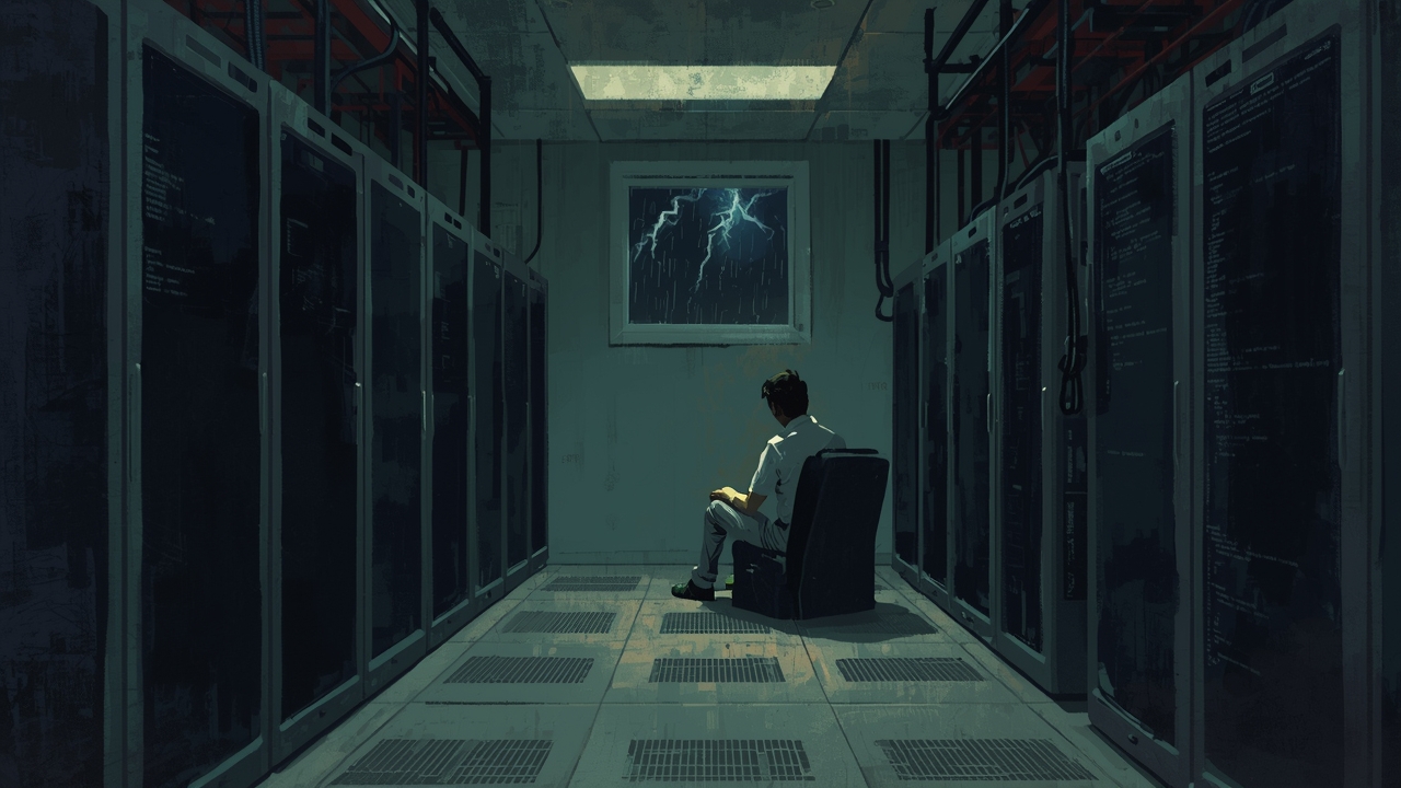 Hackers breach OpenAI's private repository using AI-generated code.