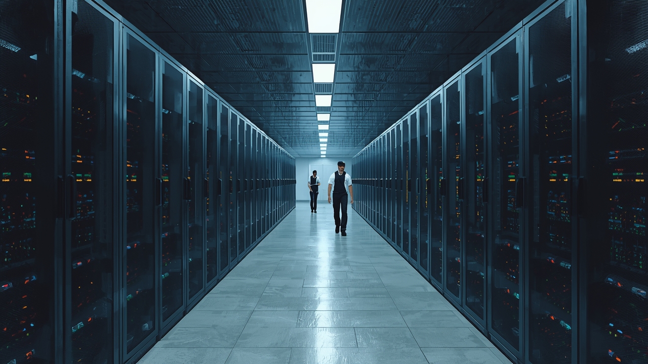 Deutsche Telekom cuts costs with AI technology
